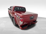 2016 Nissan Frontier PRO-4X