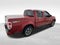 2016 Nissan Frontier PRO-4X