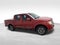 2016 Nissan Frontier PRO-4X