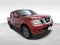 2016 Nissan Frontier PRO-4X