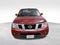 2016 Nissan Frontier PRO-4X