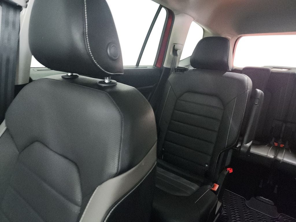 2021 Volkswagen Atlas SEL Premium