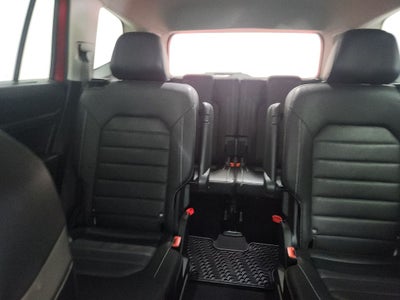 2021 Volkswagen Atlas SEL Premium