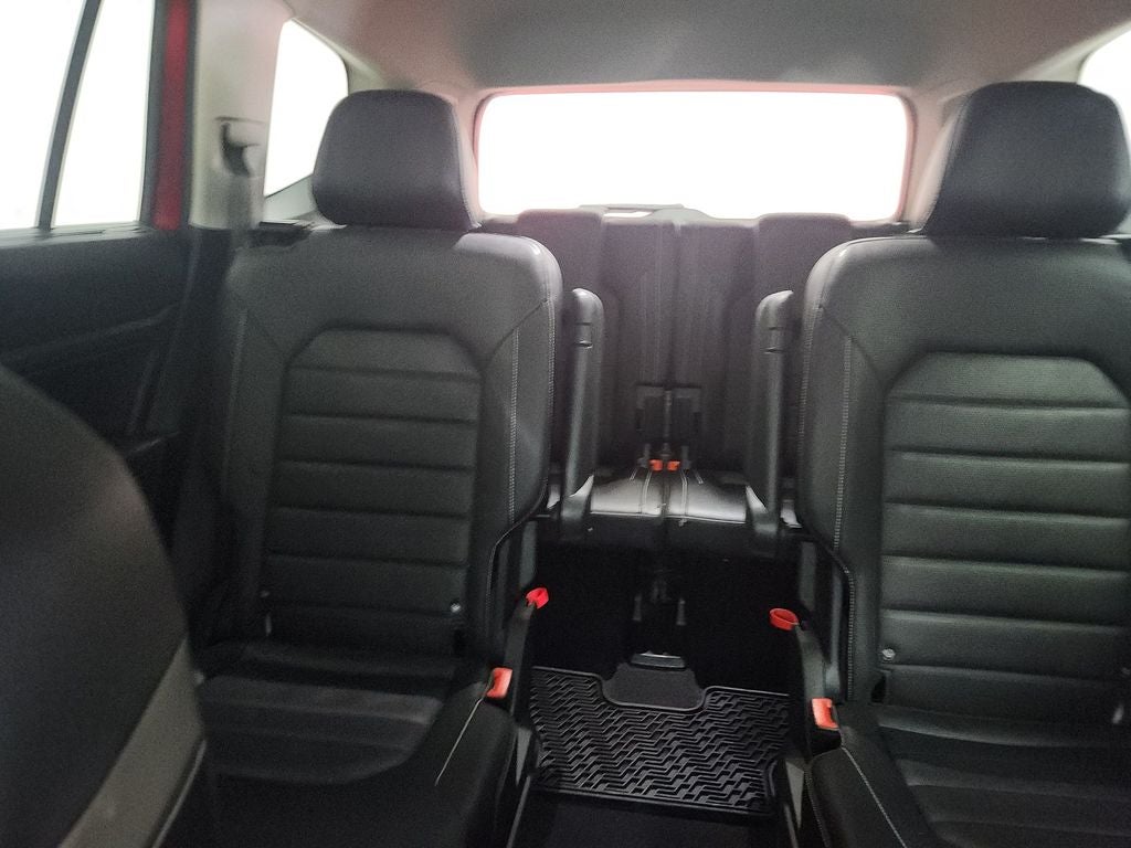 2021 Volkswagen Atlas SEL Premium