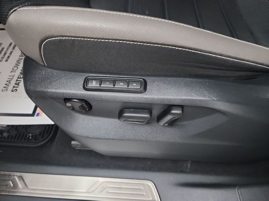 2021 Volkswagen Atlas SEL Premium