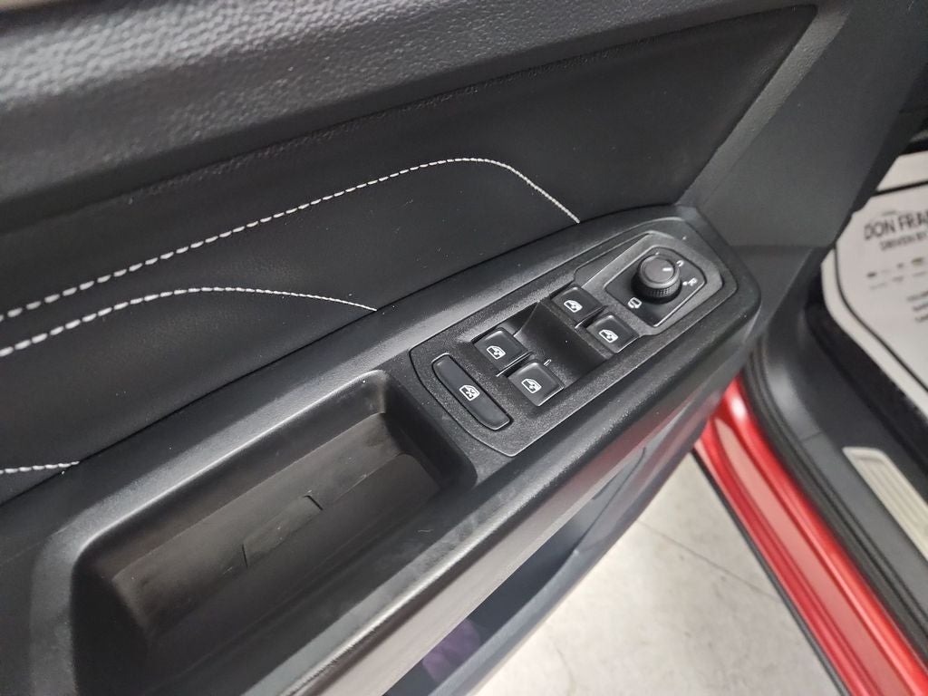 2021 Volkswagen Atlas SEL Premium