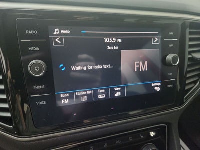 2021 Volkswagen Atlas SEL Premium