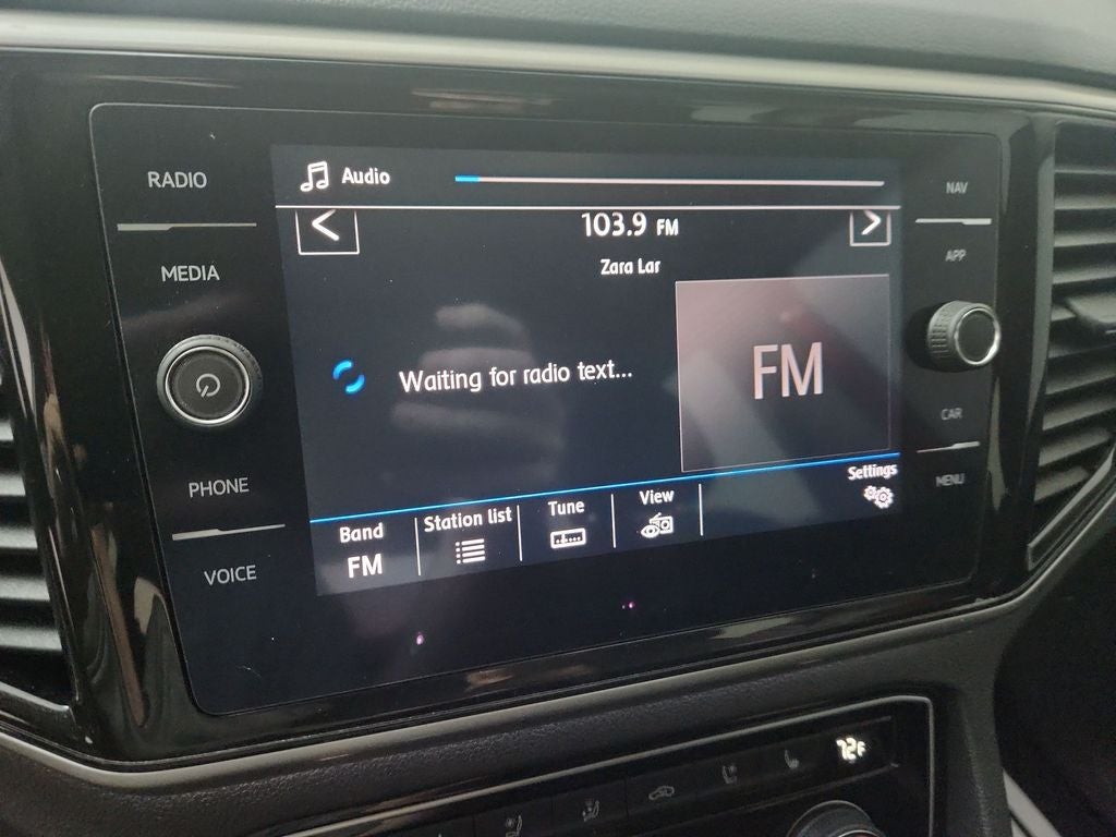 2021 Volkswagen Atlas SEL Premium