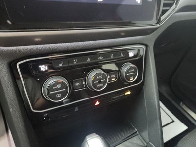 2021 Volkswagen Atlas SEL Premium