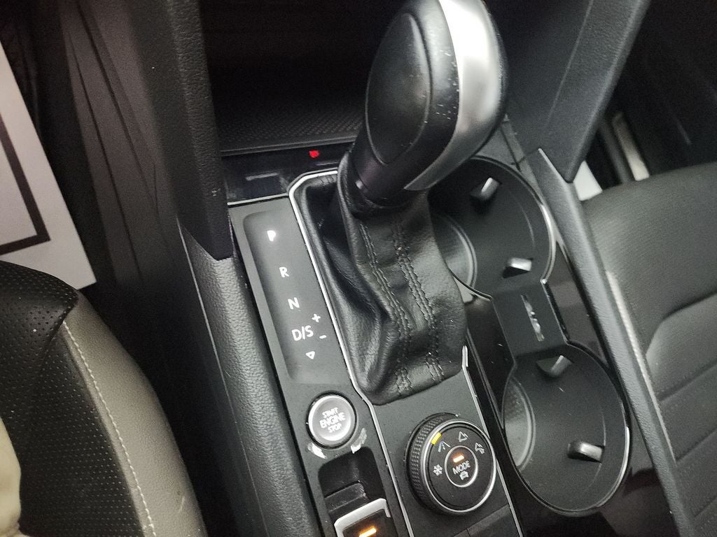 2021 Volkswagen Atlas SEL Premium