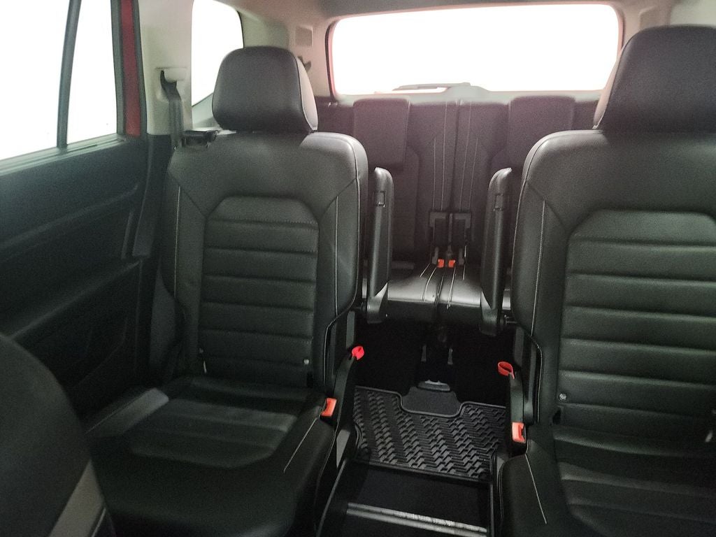 2021 Volkswagen Atlas SEL Premium