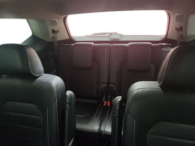 2021 Volkswagen Atlas SEL Premium