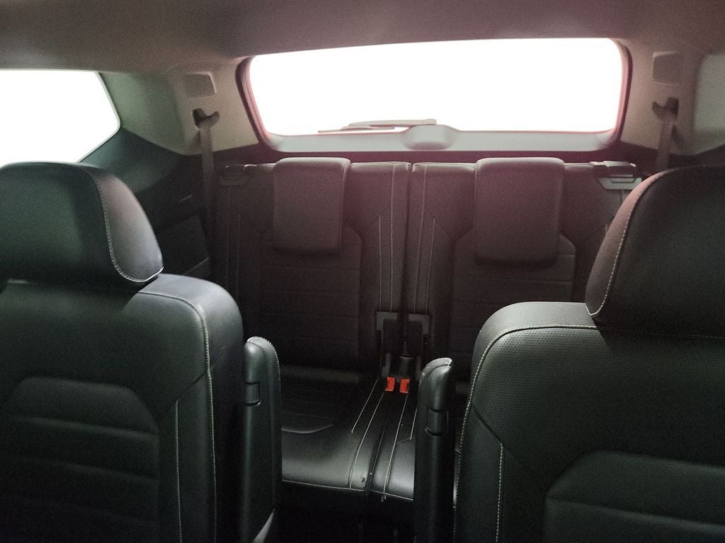 2021 Volkswagen Atlas SEL Premium