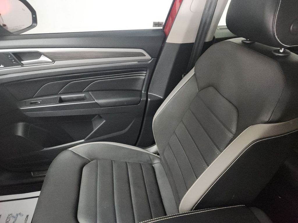 2021 Volkswagen Atlas SEL Premium