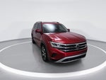 2021 Volkswagen Atlas SEL Premium