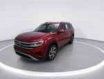 2021 Volkswagen Atlas SEL Premium