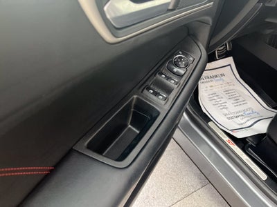 2024 Ford Edge ST Line