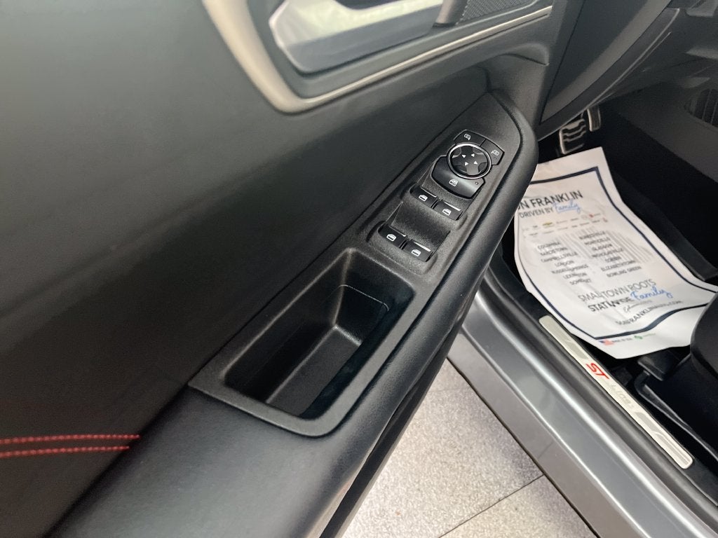 2024 Ford Edge ST Line