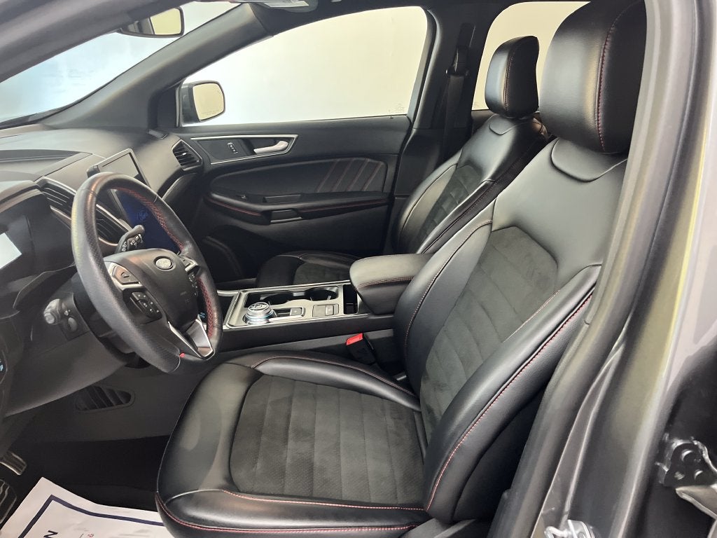 2024 Ford Edge ST Line