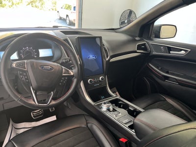 2024 Ford Edge ST Line