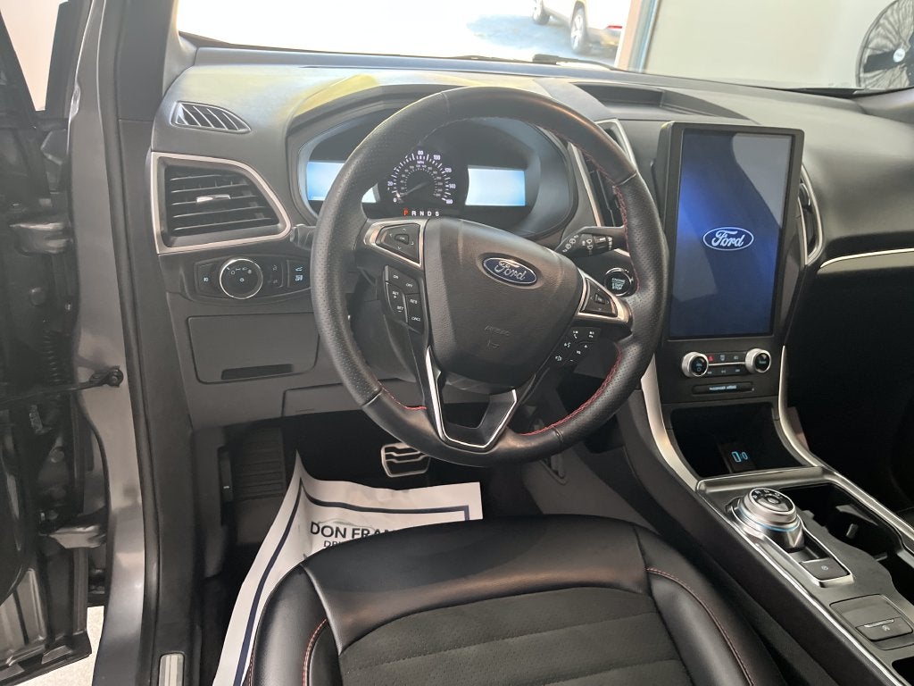 2024 Ford Edge ST Line