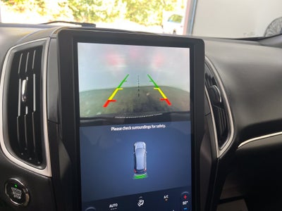 2024 Ford Edge ST Line