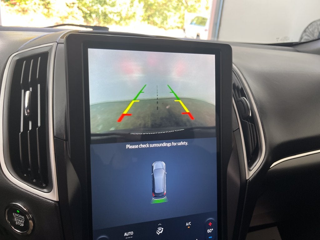 2024 Ford Edge ST Line