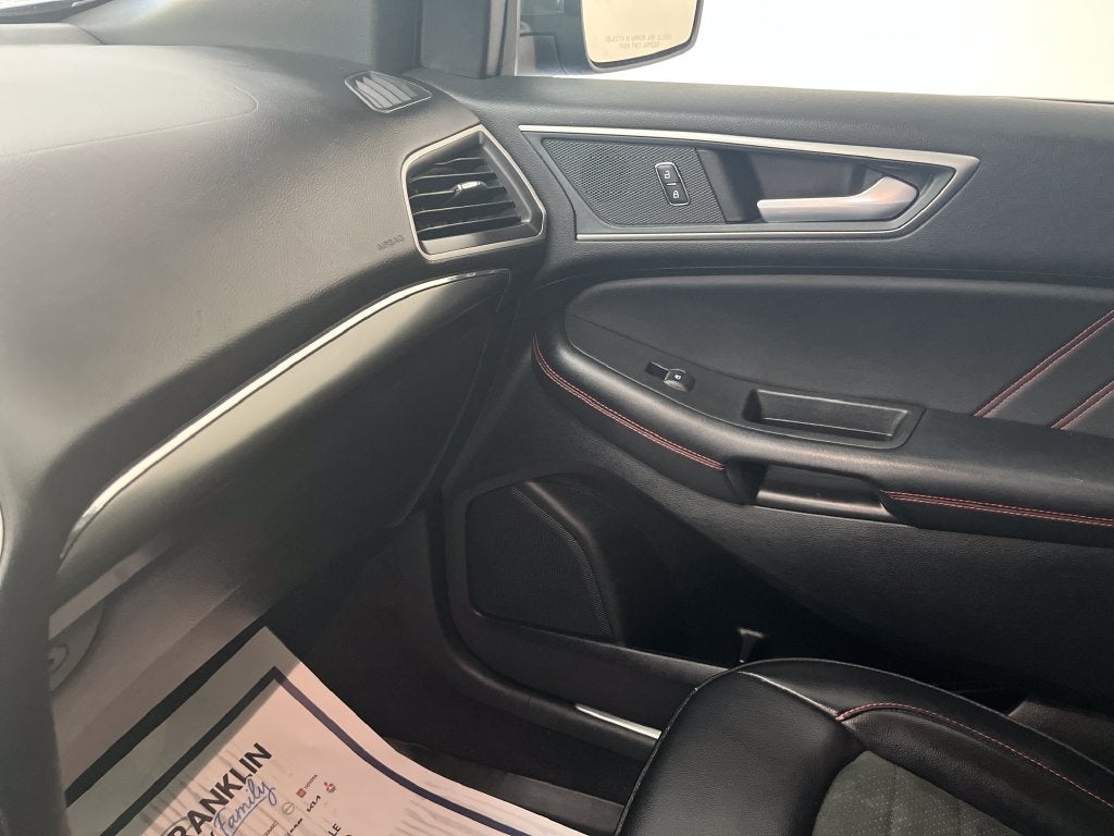 2024 Ford Edge ST Line