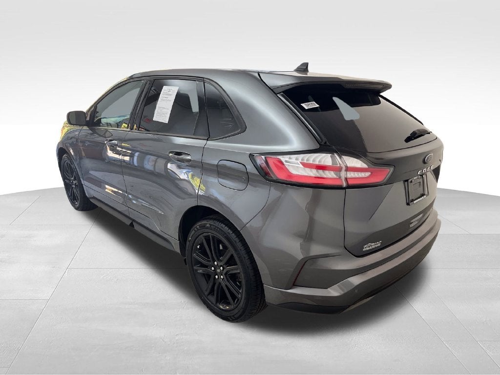 2024 Ford Edge ST Line