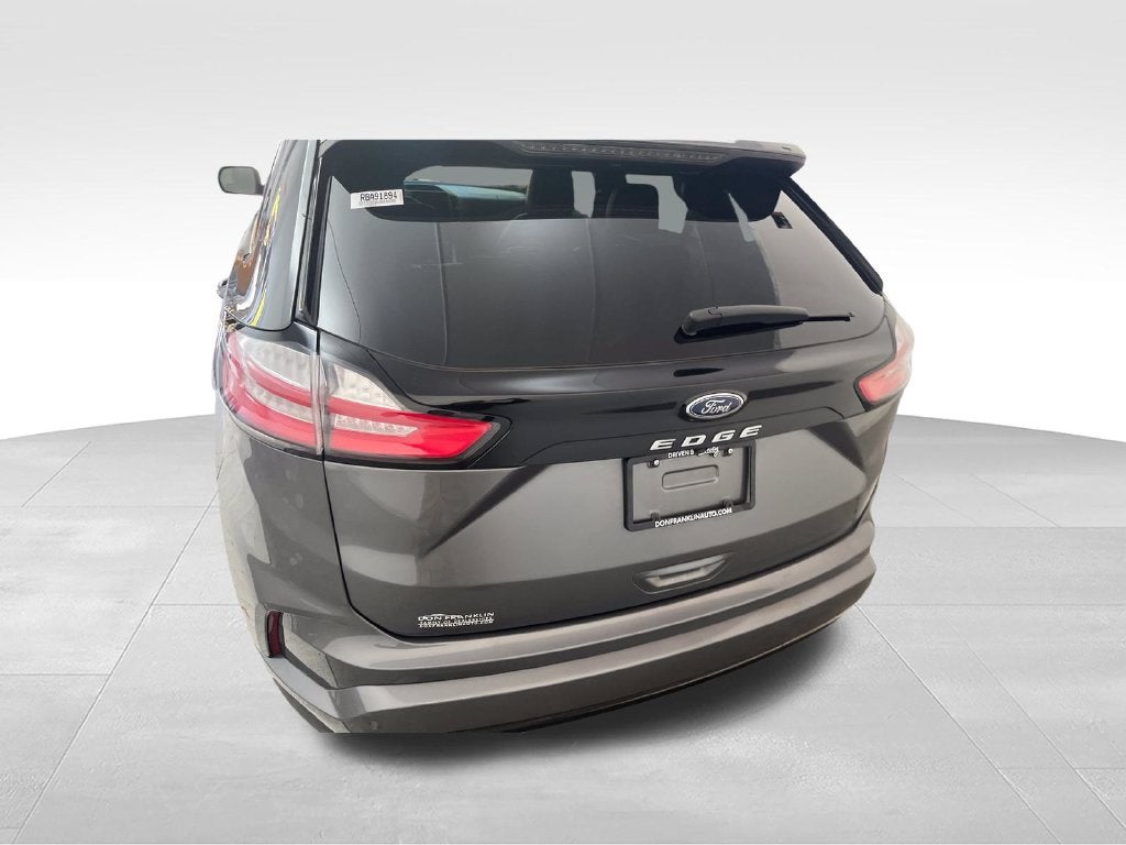 2024 Ford Edge ST Line