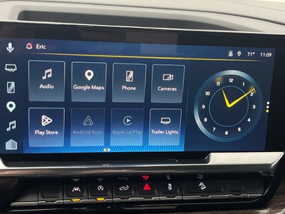2026 Chevrolet Silverado 1500 LT LT1