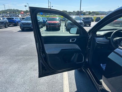 2024 Jeep Compass Sport