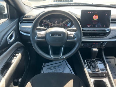 2024 Jeep Compass Sport
