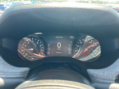 2024 Jeep Compass Sport
