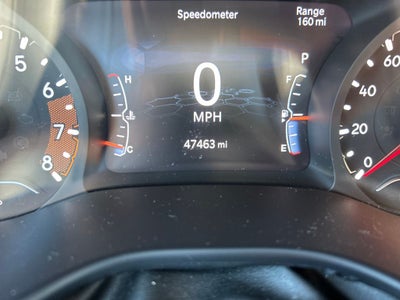 2024 Jeep Compass Sport