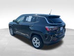 2024 Jeep Compass Sport