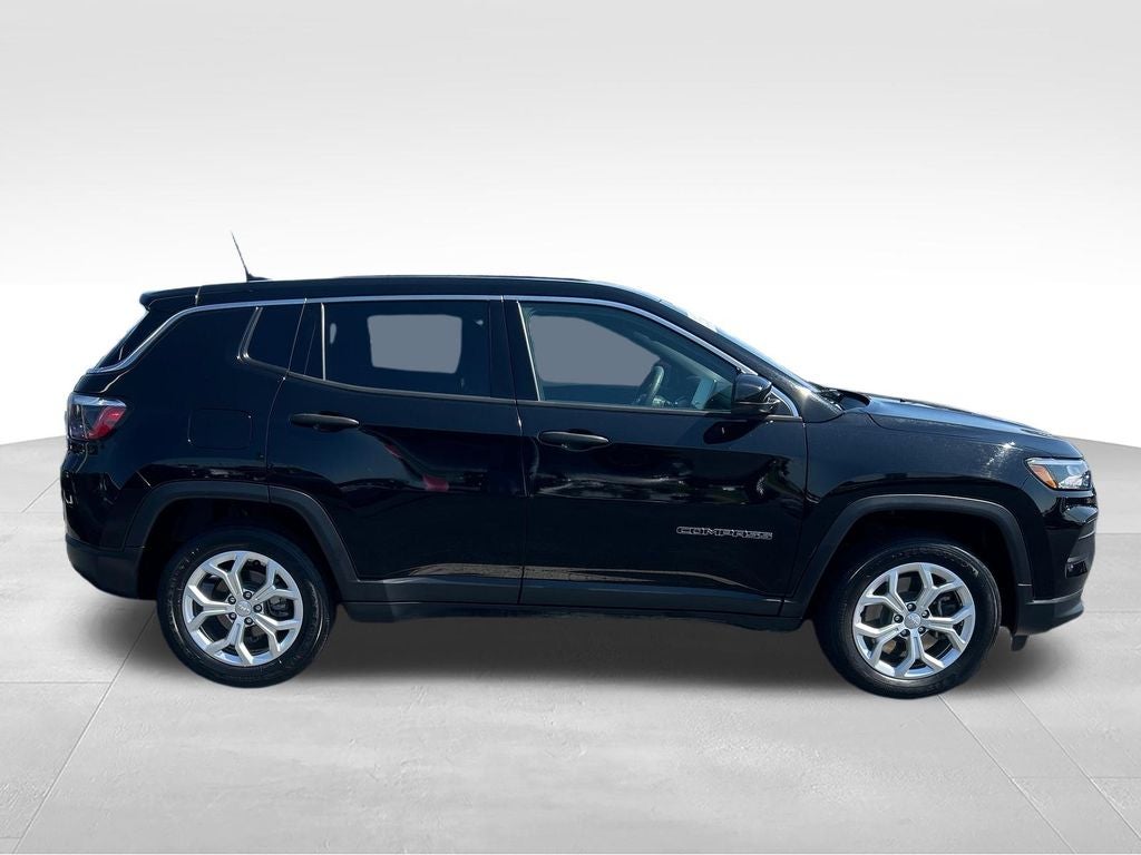 2024 Jeep Compass Sport