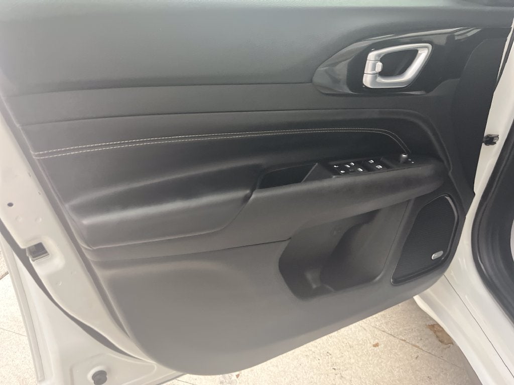2022 Jeep Compass High Altitude
