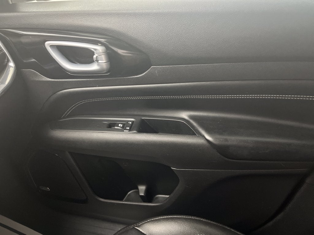 2022 Jeep Compass High Altitude