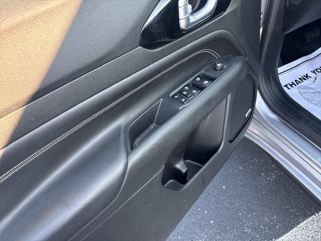 2022 Jeep Compass High Altitude