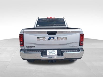 2025 RAM 3500 Big Horn
