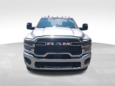 2025 RAM 3500 Big Horn