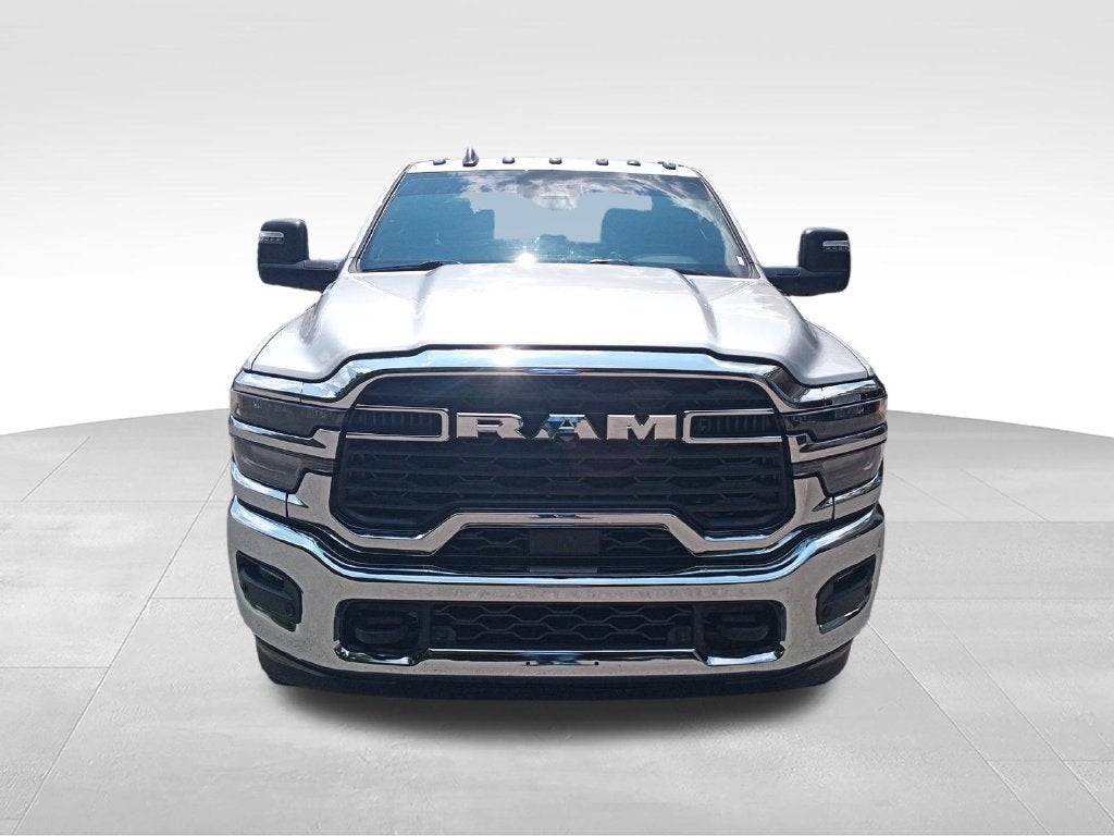 2025 RAM 3500 Big Horn