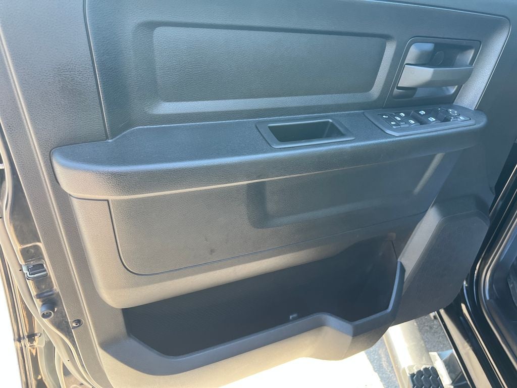2025 RAM 3500 Tradesman