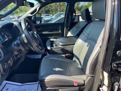 2025 RAM 3500 Tradesman