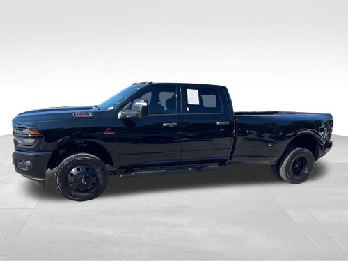 2025 RAM 3500 Tradesman