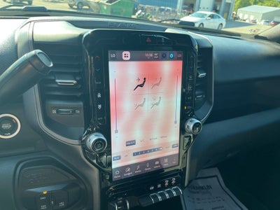 2025 RAM 3500 Tradesman