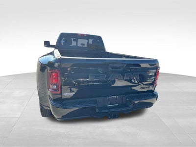 2025 RAM 3500 Tradesman