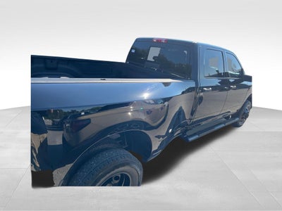 2025 RAM 3500 Tradesman