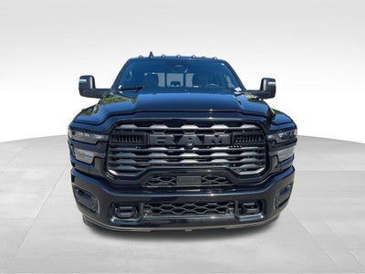 2025 RAM 3500 Tradesman